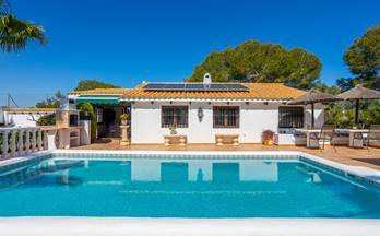venta villa orihuela orihuela costa