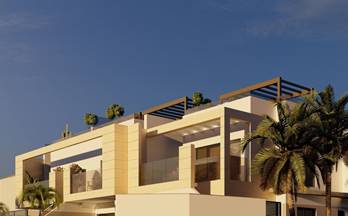 venta apartamento san pedro del pinatar 