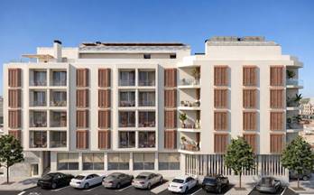 venta apartamento san pedro del pinatar 