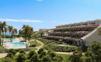 venta apartamento alfaz del pi 