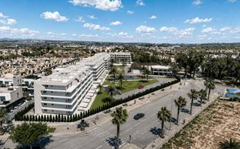 venta apartamento guardamar del segura 