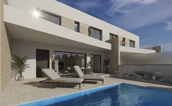 venta chalet adosado dolores 