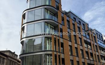 alquiler piso bilbao 