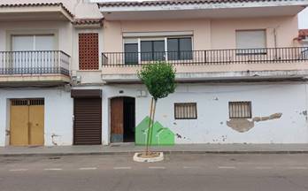 venta chalet independiente puebla de la calzada 