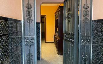 venta villa dos hermanas avda reyes catolicos