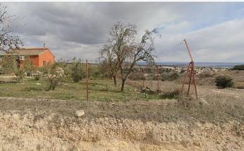 1 casas en venta valdaracete