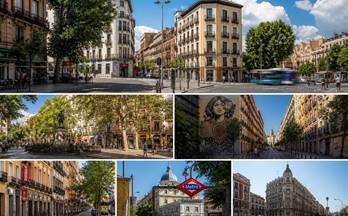venta piso madrid capital arganzuela