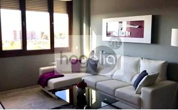 alquiler piso sevilla este