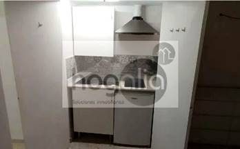 alquiler estudio sevilla los remedios