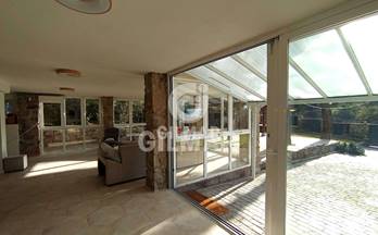 venta chalet boadilla del monte olivar del mirabal