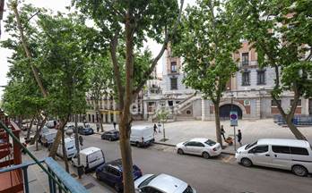venta piso madrid capital centro