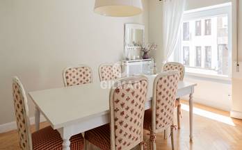 venta piso madrid capital chamberi
