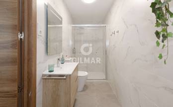 25 venta de casas con terraza en benalmadena