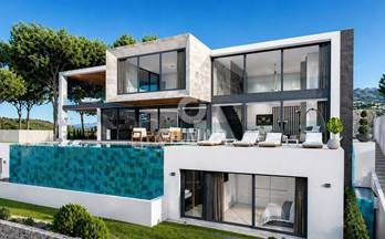 venta chalet san roque sotogrande alto