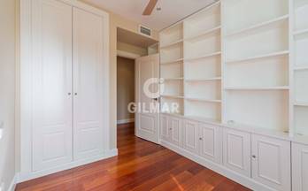 alquiler piso madrid capital chamartin