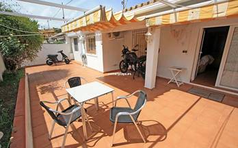 1007 casas en venta teulada