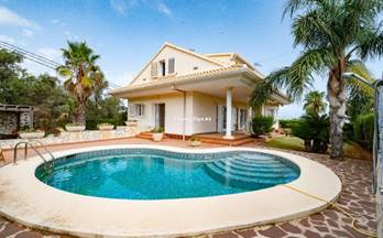 viviendas en venta benitachell