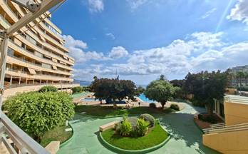 venta apartamento calpe calp calpe - playa la fossa