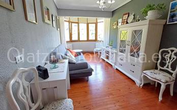 venta piso bilbao txurdinaga