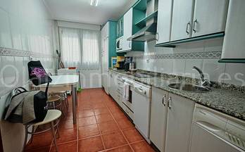 venta piso castro urdiales brazomar