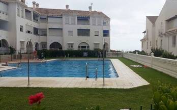 venta apartamento nerja torrecilla