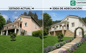 venta casa unifamiliar villayon 