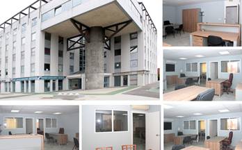 venta oficina sevilla santa justa