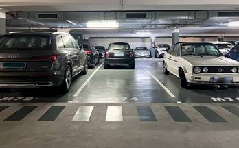 3 garajes en venta a coruña