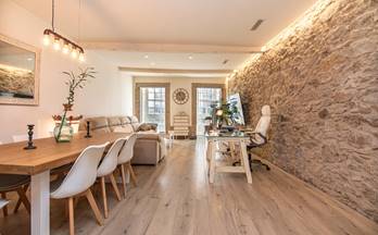 venta piso a coruña centro