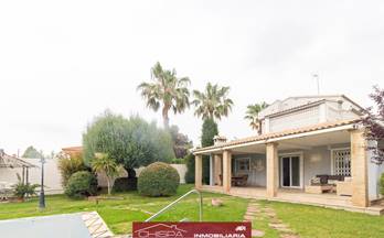 32 casas en venta petres