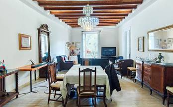 venta piso barcelona capital ciutat vella