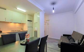 venta piso reus centre