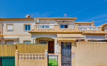 venta bungalow torrevieja aguas nuevas