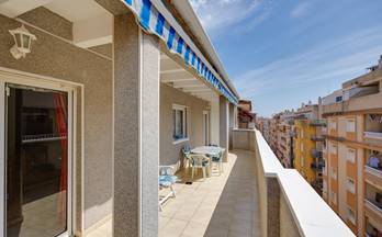 940 pisos en venta orihuela costa