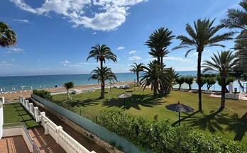 venta apartamento denia el palmar-los molinos