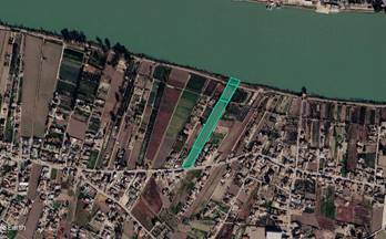 venta terrenos solares sant jaume d´enveja costa dorada