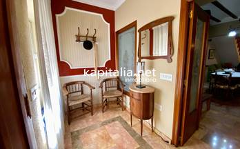 venta casa unifamiliar sellent comunidad valenciana