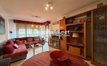 venta piso ontinyent sant josep