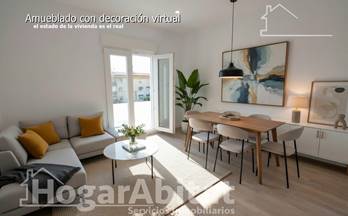 venta piso alicante virgen del remedio-parque lo m