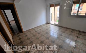 venta piso manises mercado