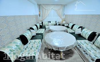 venta piso lliria centro