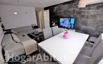 venta piso valencia resanya
