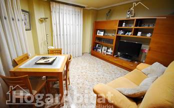 venta piso l´ alcora comunidad valenciana