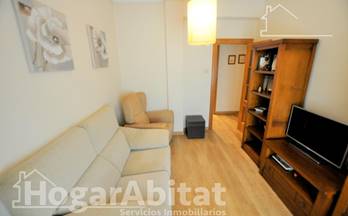 venta piso valencia cuatre carreres