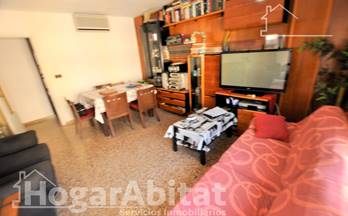 venta piso valencia jesus
