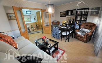 venta piso valencia patraix