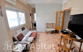 venta piso valencia l´olivereta