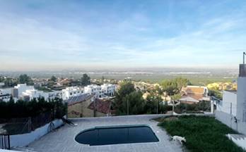 venta chalet chiva sierra perenchiza - cumbres de