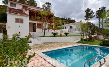 224 casas en venta rotova