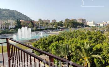 venta piso alicante garbinet-parque de las avenida